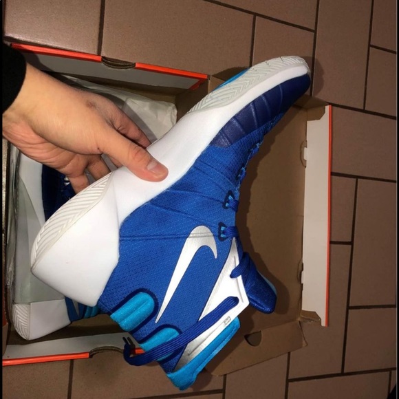 Men’s Nike Hyperdunk 2015 Size 8 - Picture 5 of 10